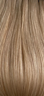 Sun-kissed Blonde