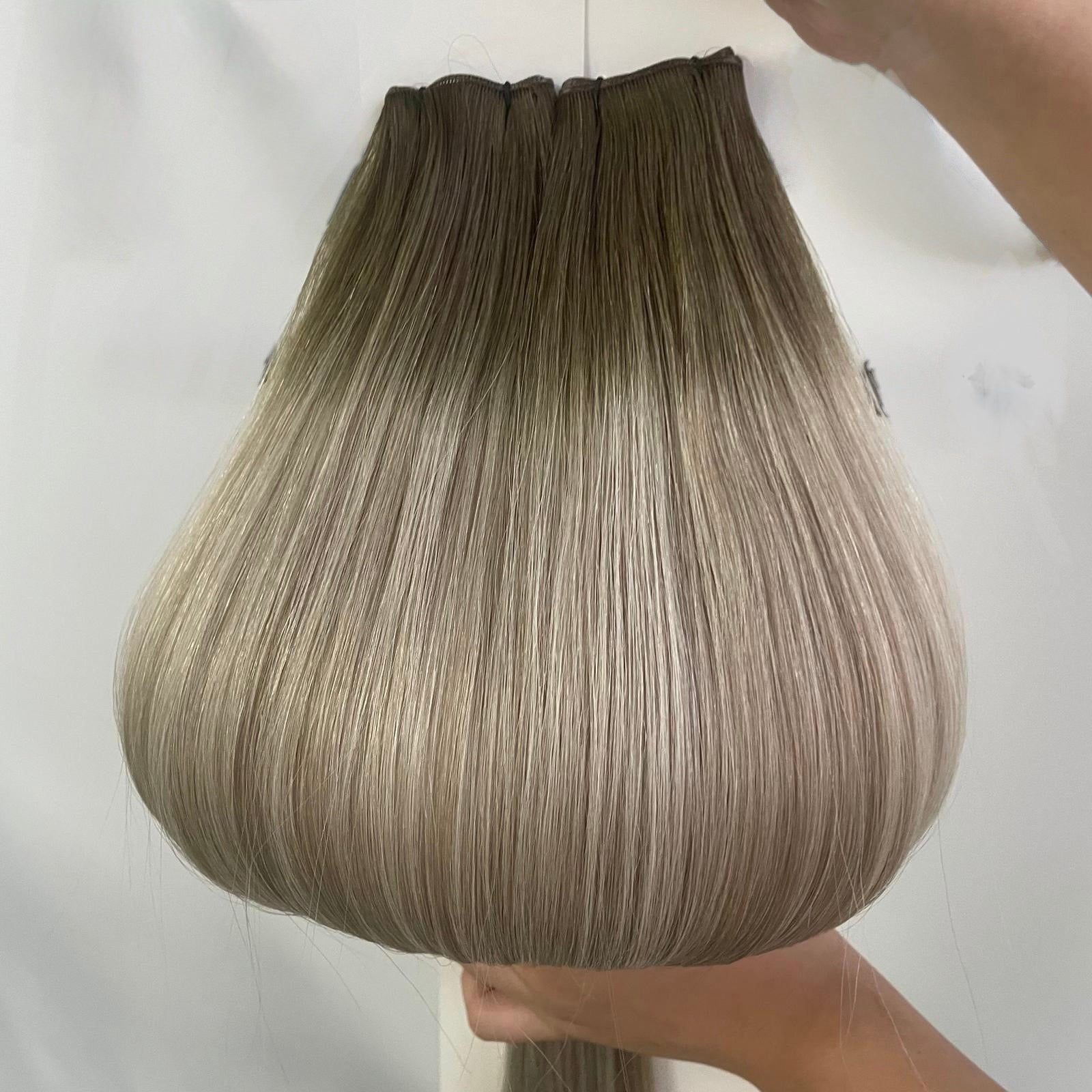 Vanilla Almond