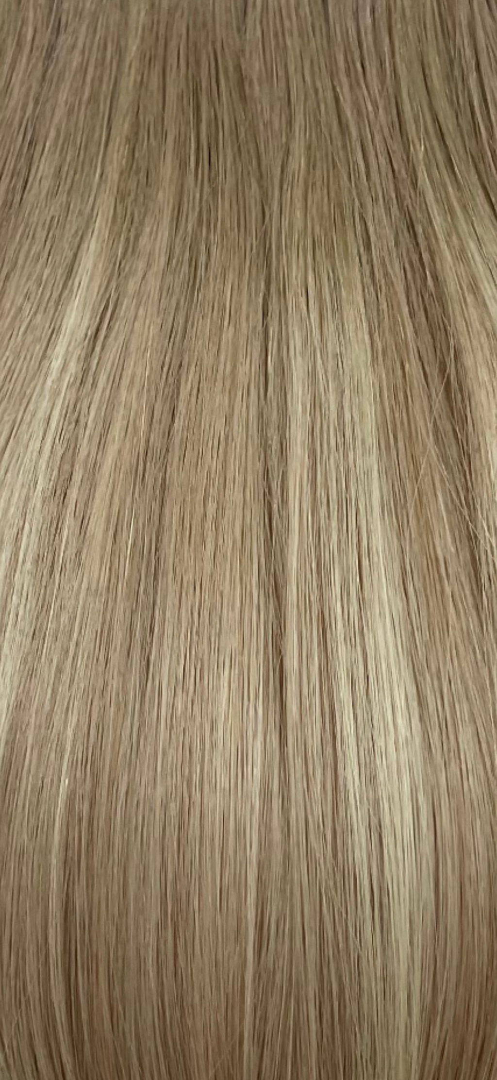 Ashy Brown Blonde