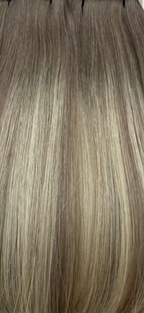 Smokey Blonde