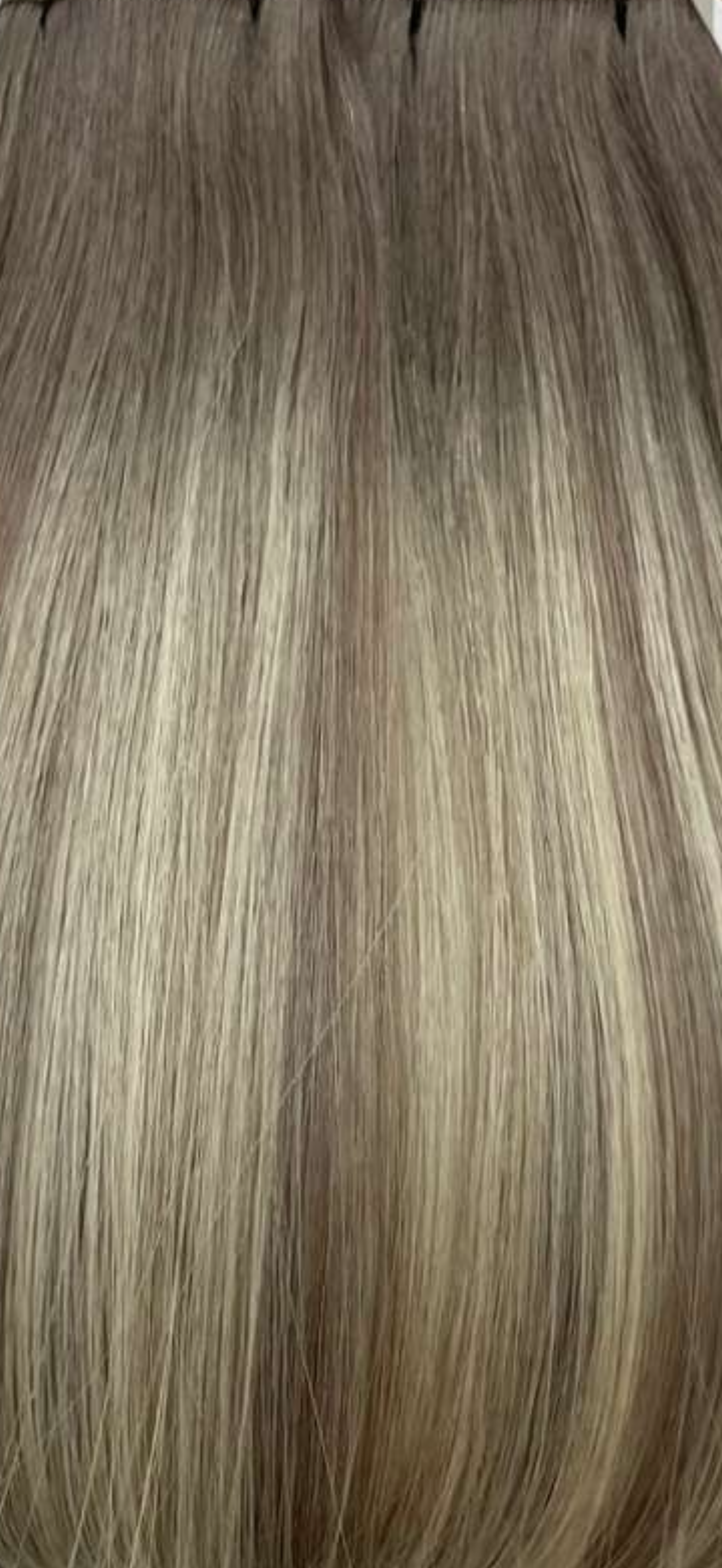 Smokey Blonde