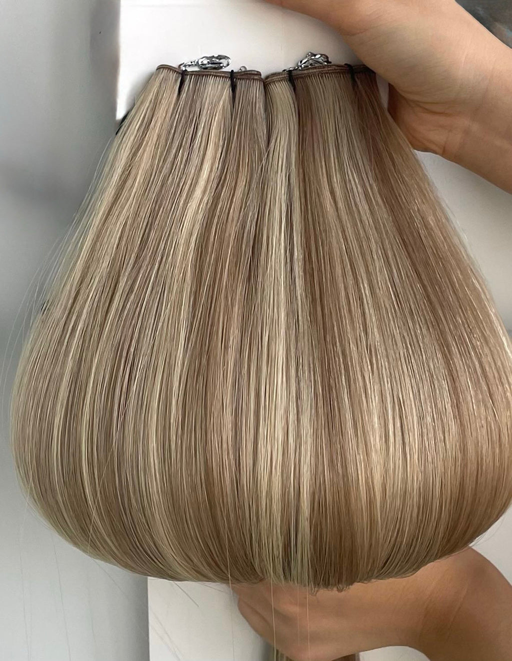 Piano Brown Blonde