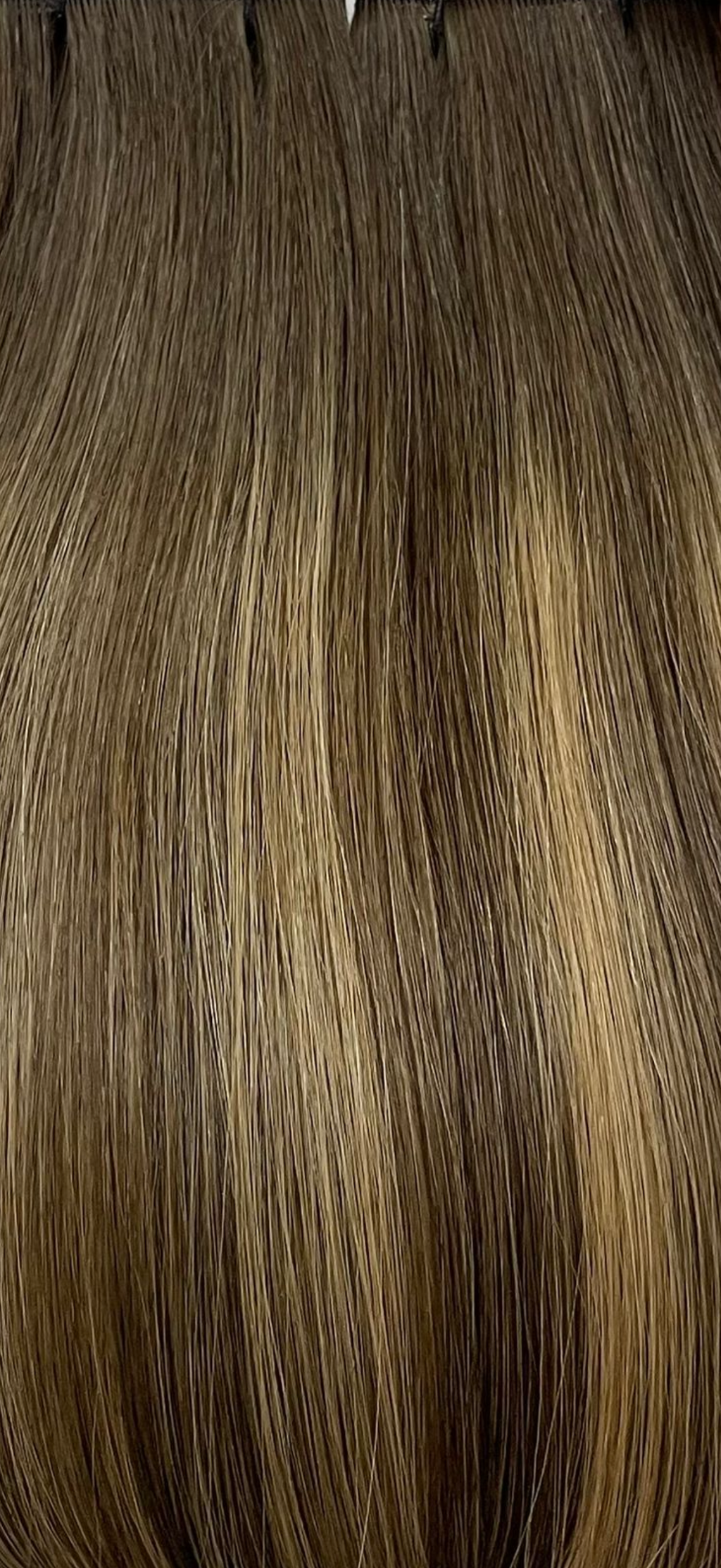 Caramel Brown