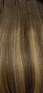 Caramel Brown