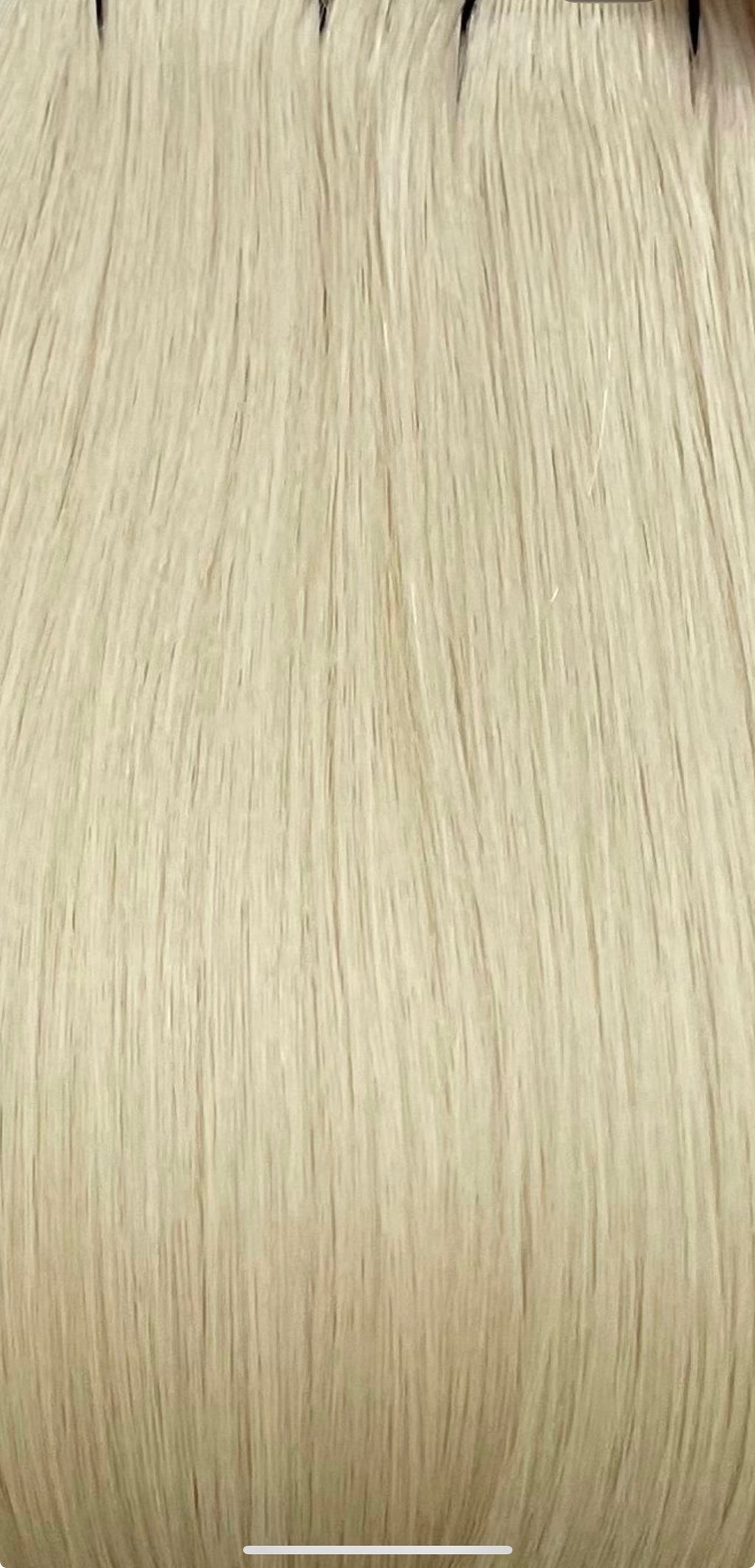 Creamy Blonde