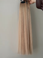 Champagne Blonde