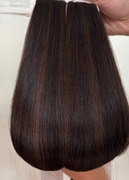 Piano Natural Brown
