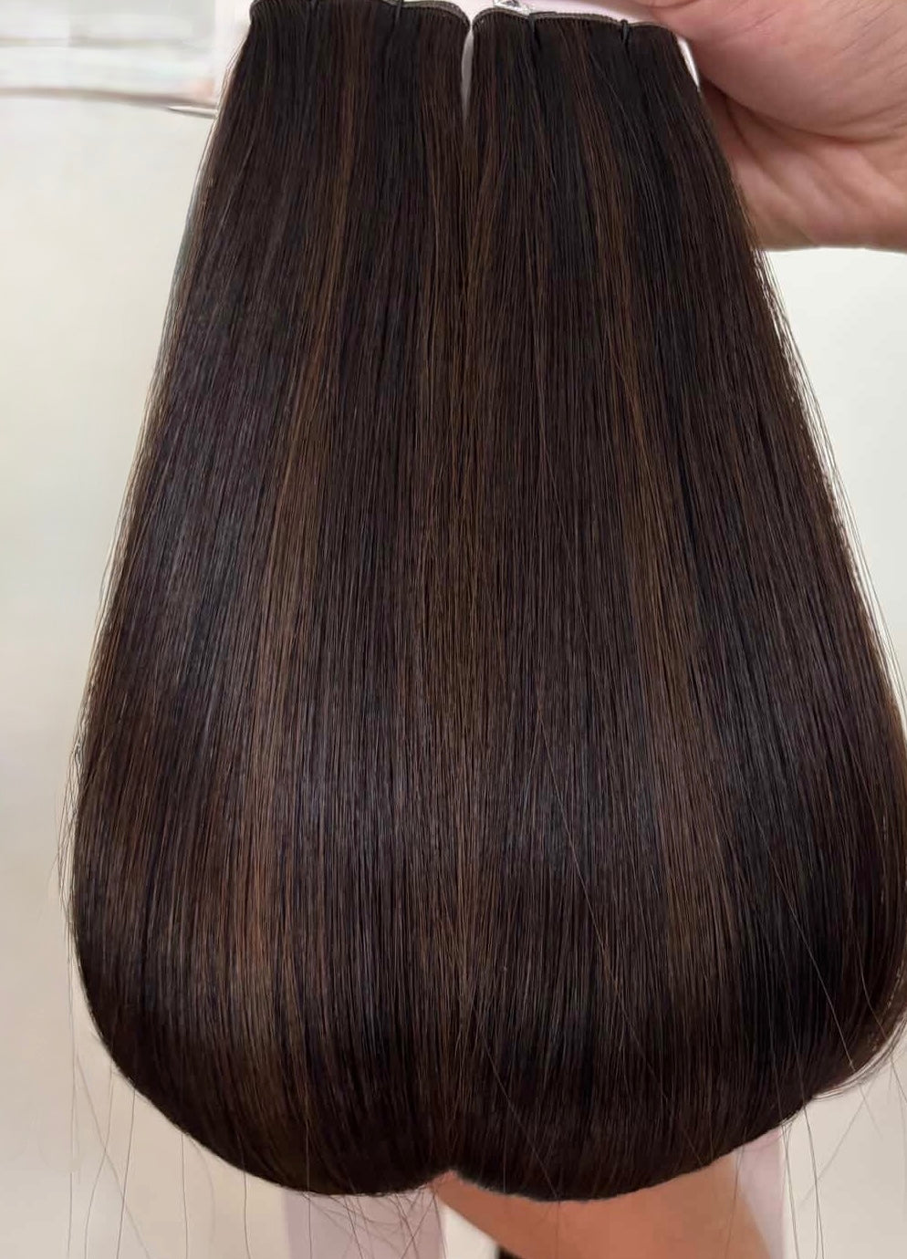 Piano Natural Brown