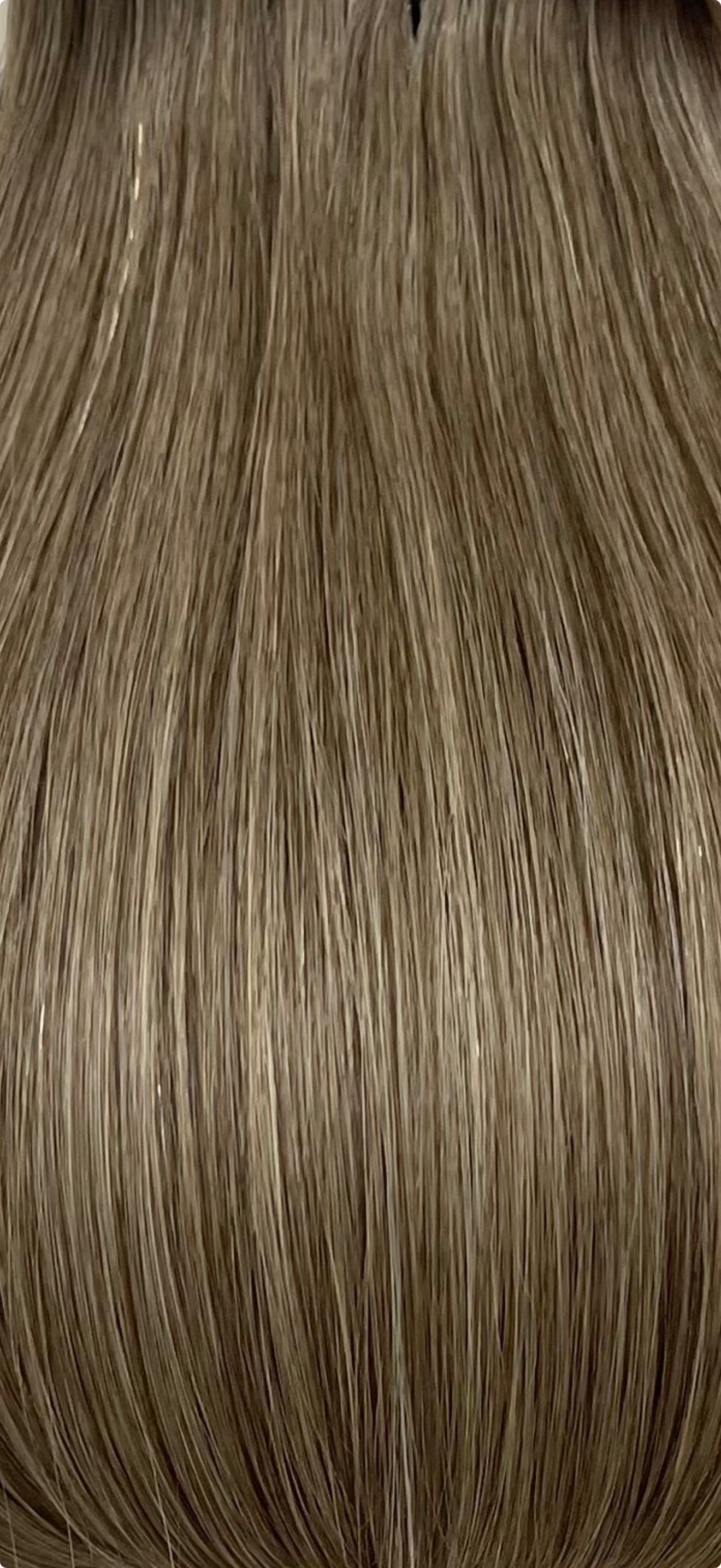 Dimensional Brown Blonde