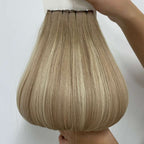 Ashy Brown Blonde