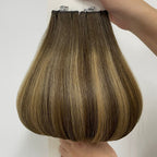 Caramel Brown