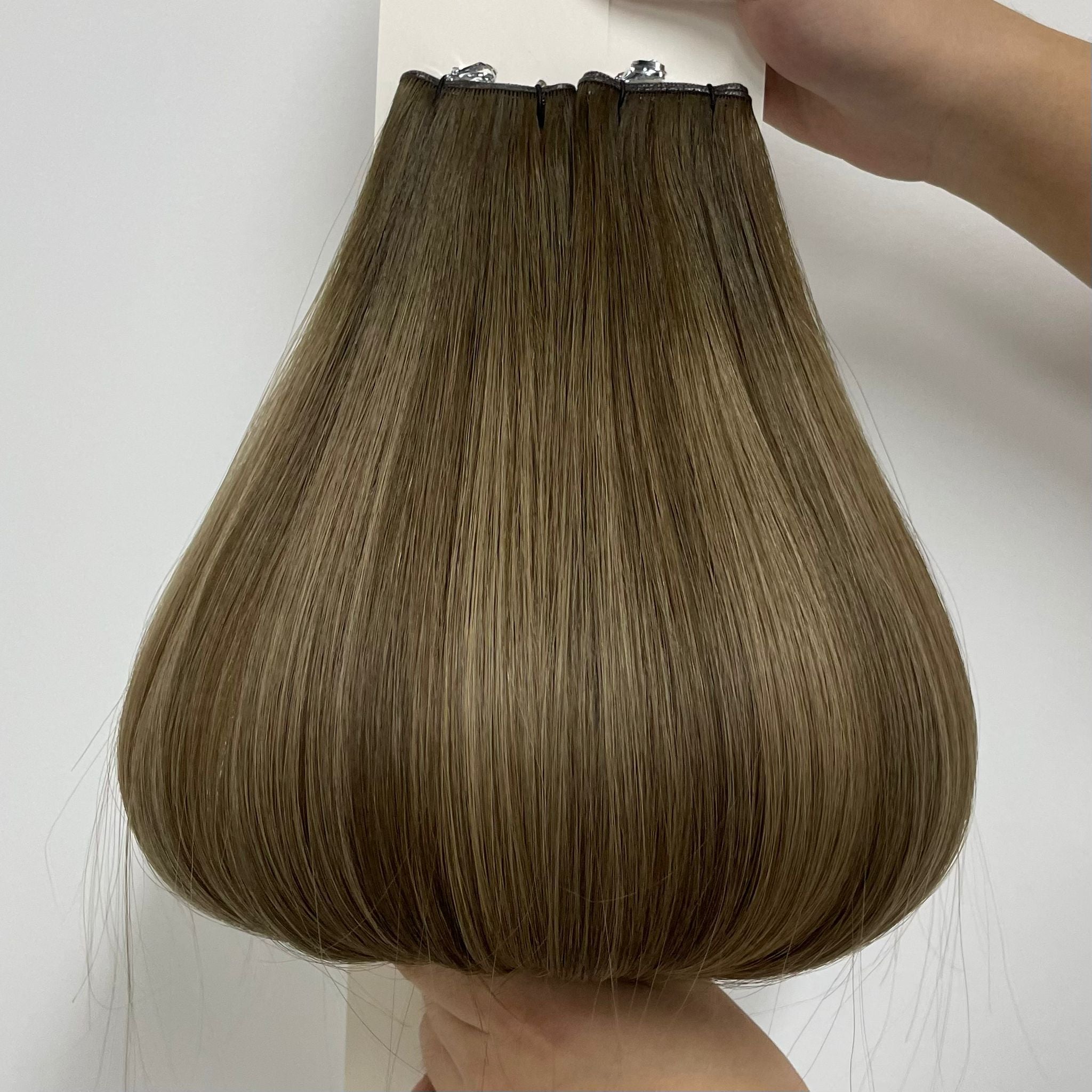 Taupe Brown