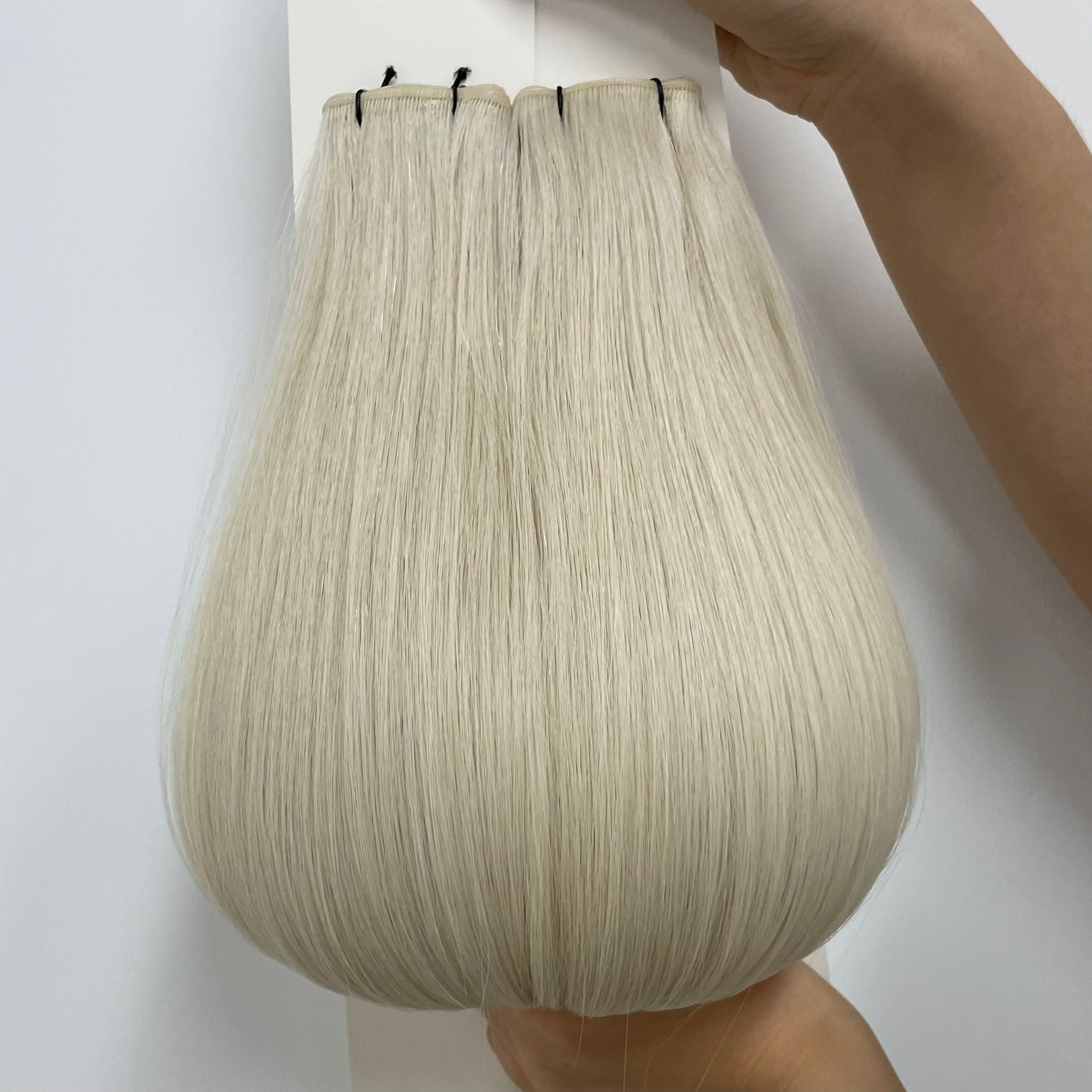 Pearly Blonde