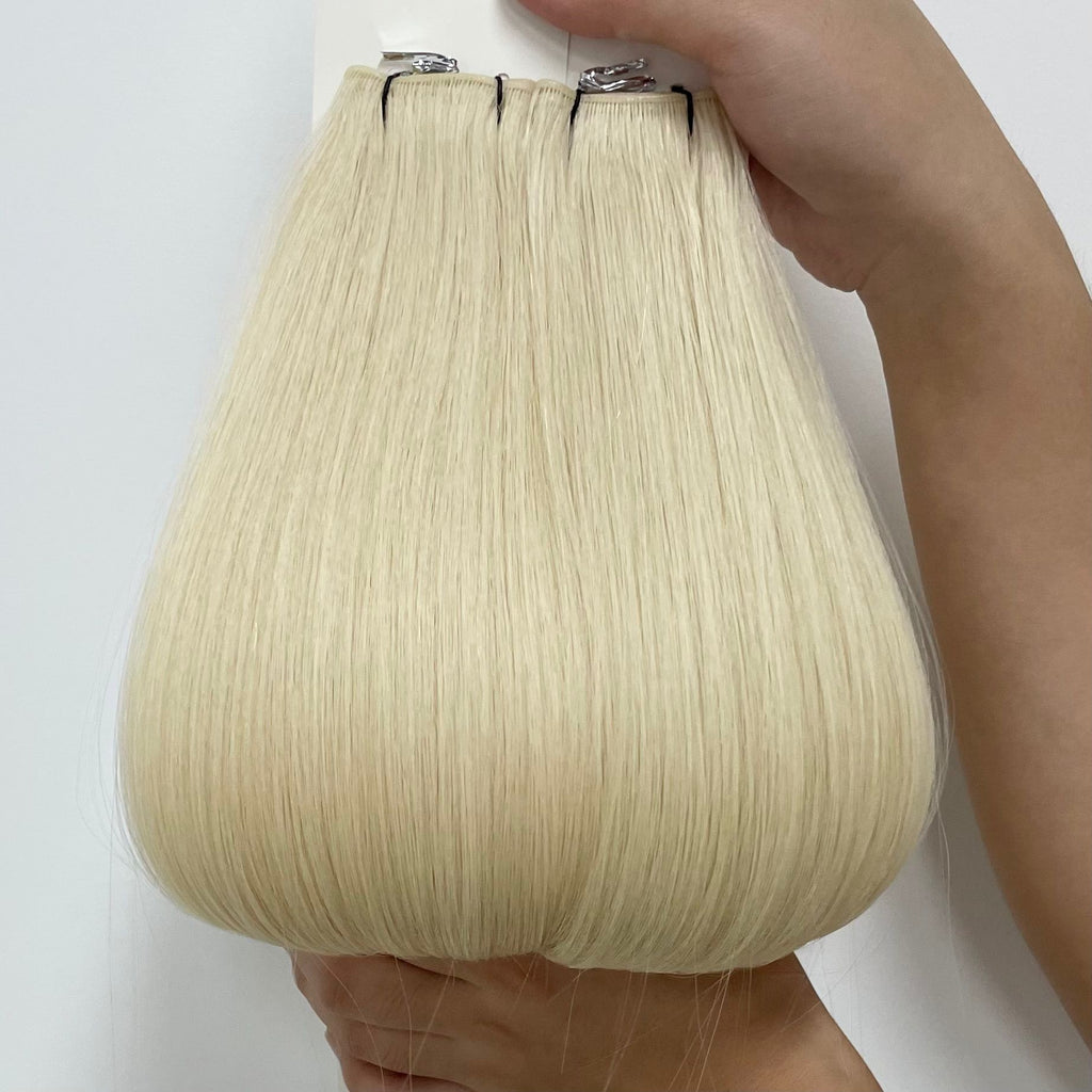Creamy Blonde