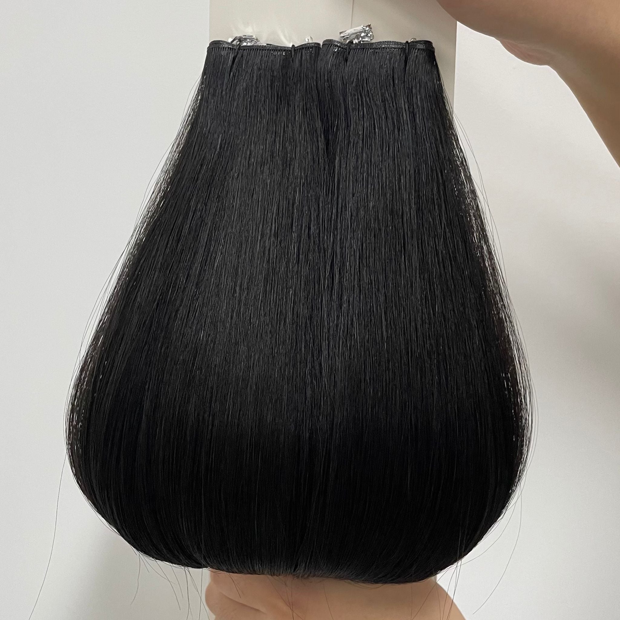 Off Black