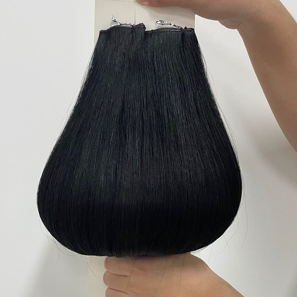 Jet Black